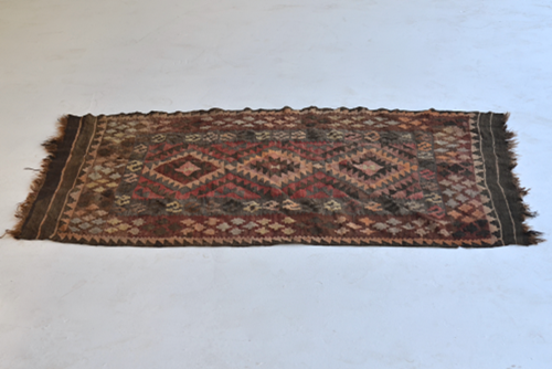 025 Kilim Carpet 